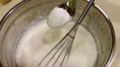 оладьи кефирные