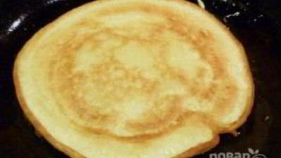 оладьи кефирные