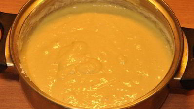 оладьи классические