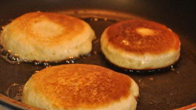 оладьи классические