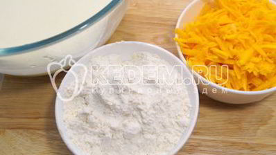 оладьи с тыквой вкусные