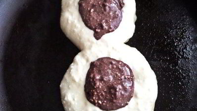 оладьи творожные восьмимартовские