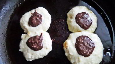 оладьи творожные восьмимартовские