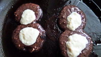 оладьи творожные восьмимартовские