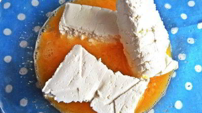 оладьи творожные восьмимартовские