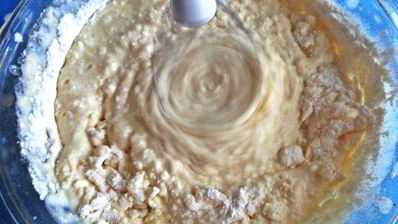 оладьи творожные восьмимартовские