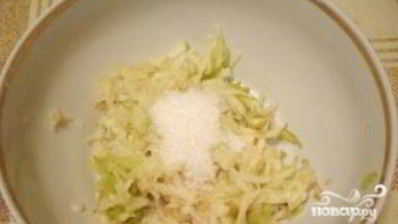 овсяно-яблочные оладьи