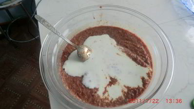 печеночные оладушки нежность