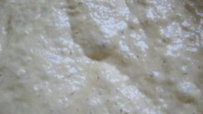 пышные оладьи на дрожжах