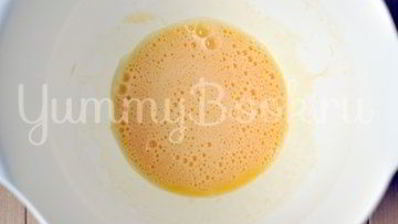 шпинатные оладьи