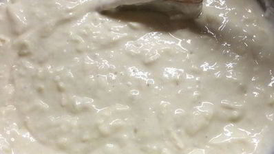 творожные оладьи с яблоками