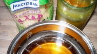 пахлава индийская