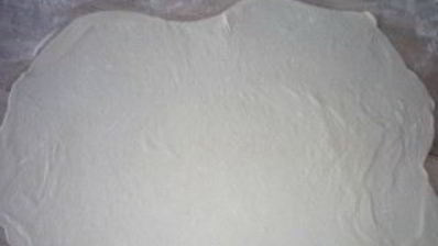 пахлава индийская