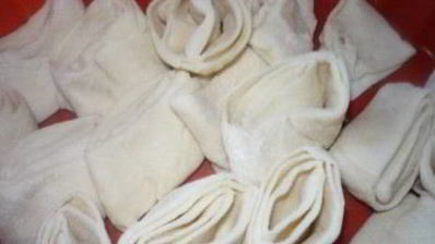 пахлава индийская