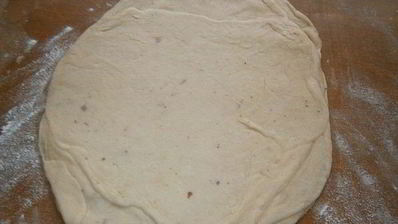 пахлава ширин