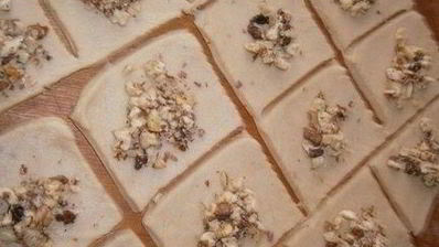 пахлава ширин