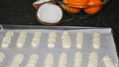 бисквитное печенье для тирамису