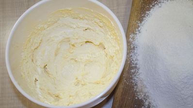 имбирное печенье классическое