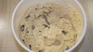 имбирное печенье классическое