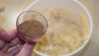 имбирное печенье классическое