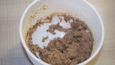 имбирное печенье классическое