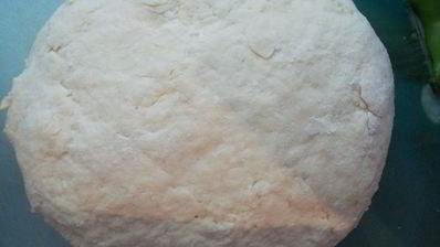 хрустящее печенье треугольнички