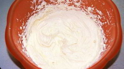 кунжутное печенье