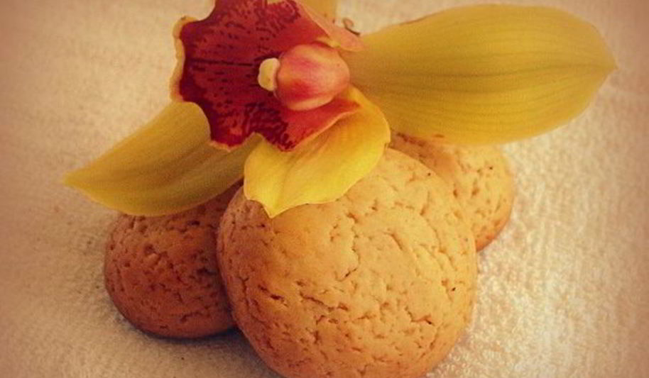 Рецепт медового печенья марракеш