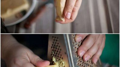 новогоднее имбирное печенье по-английски