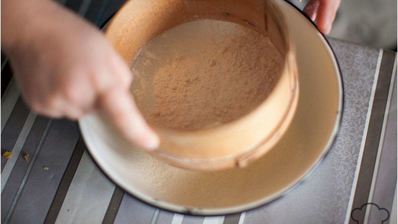 новогоднее имбирное печенье по-английски