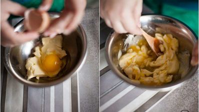 новогоднее имбирное печенье по-английски