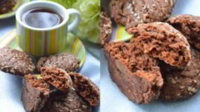 печенье брауни