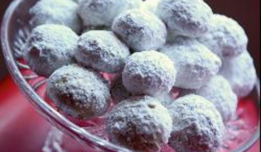 Рецепт печенья чайного