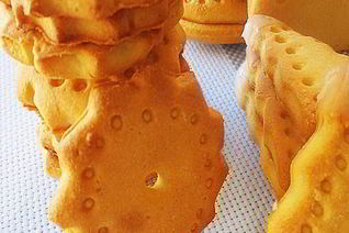 Печенье Фуджико