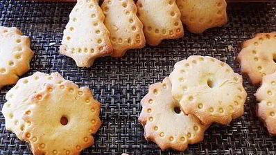 печенье фуджико