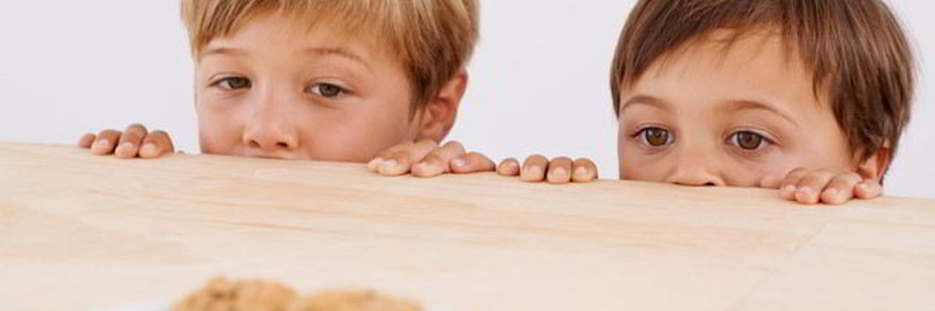 Печенье из кефира