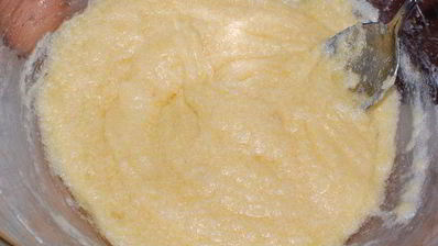 печенье из овсяных хлопьев и меда