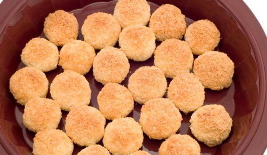 Рецепт печенья нан хати