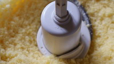 печенье одуванчики