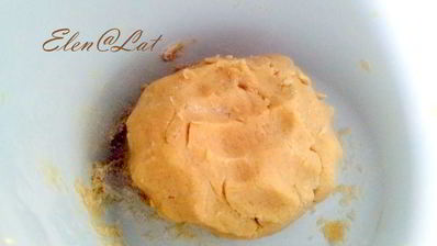 печенье ореховое наслаждение