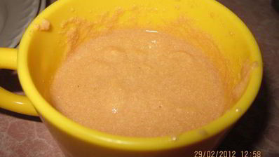 печенье овсяно-манное на крепком чаепостное