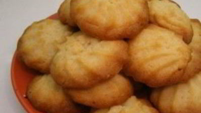 печенье с молоком