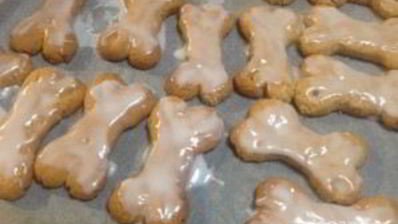 печенье собачья радость