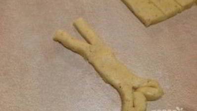 печенье собачья радость