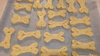 печенье собачья радость