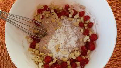 печенье valentines day