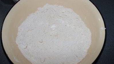 печенье волшебные ушки