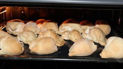 печенье волшебные ушки