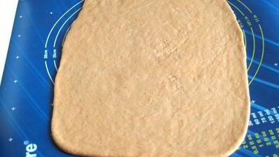 постное печенье на томатном соке