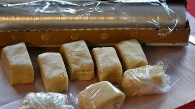 рождественское печенье